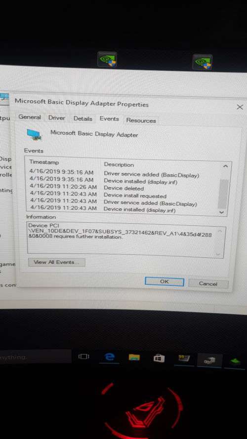 MSI RTX 2070 GAMING Z