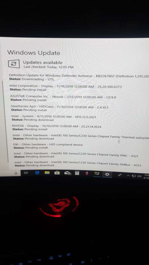 MSI RTX 2070 GAMING Z