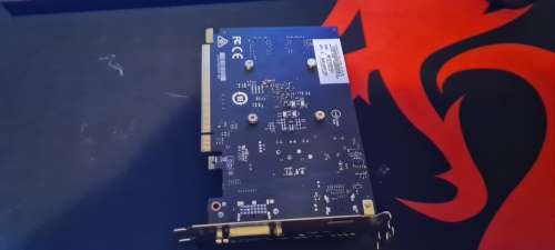 MSI GT 1030 2GB AERO ITX OC