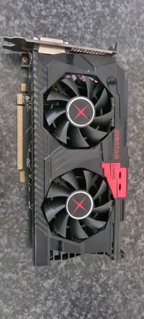 BIOSTAR GAMING ( PLEASE READ )