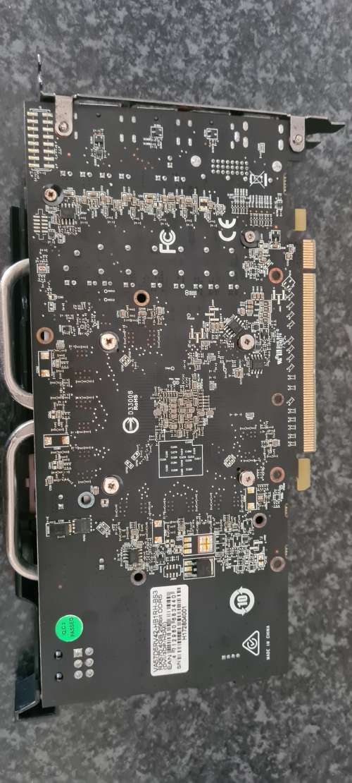 BIOSTAR GAMING ( PLEASE READ )