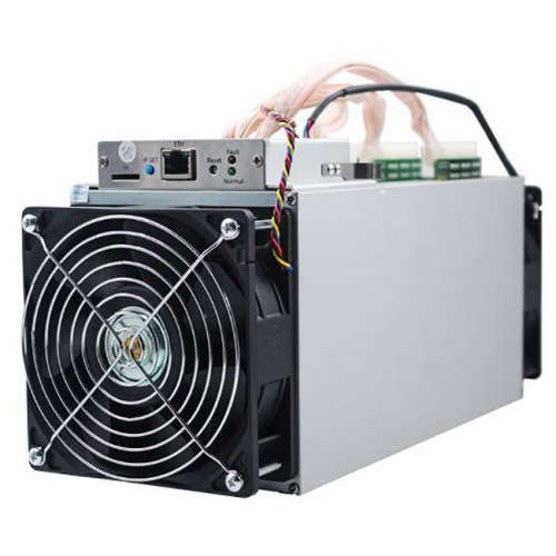 ALADDIN T1 16TH WITH PSU