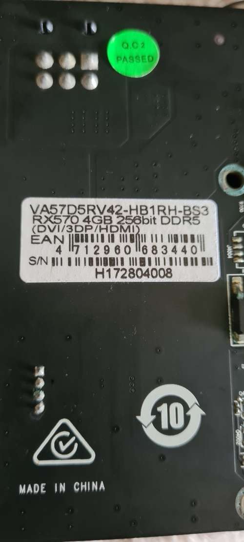 BIOSTAR GAMING ( PLEASE READ )