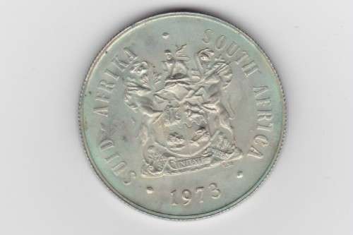 1973 Silver R1.