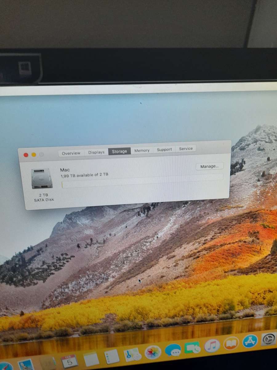 APPLE Mac Pro 12 CORE 24 THREAD, 24GB RAM, DUAL CPU, AMD GPU, 2TB.