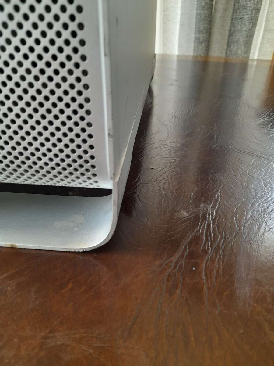 Mac Pro (Ram: 8gb CPU: xeon 5130 x2 (2.0qx) GPU: 7300GT)