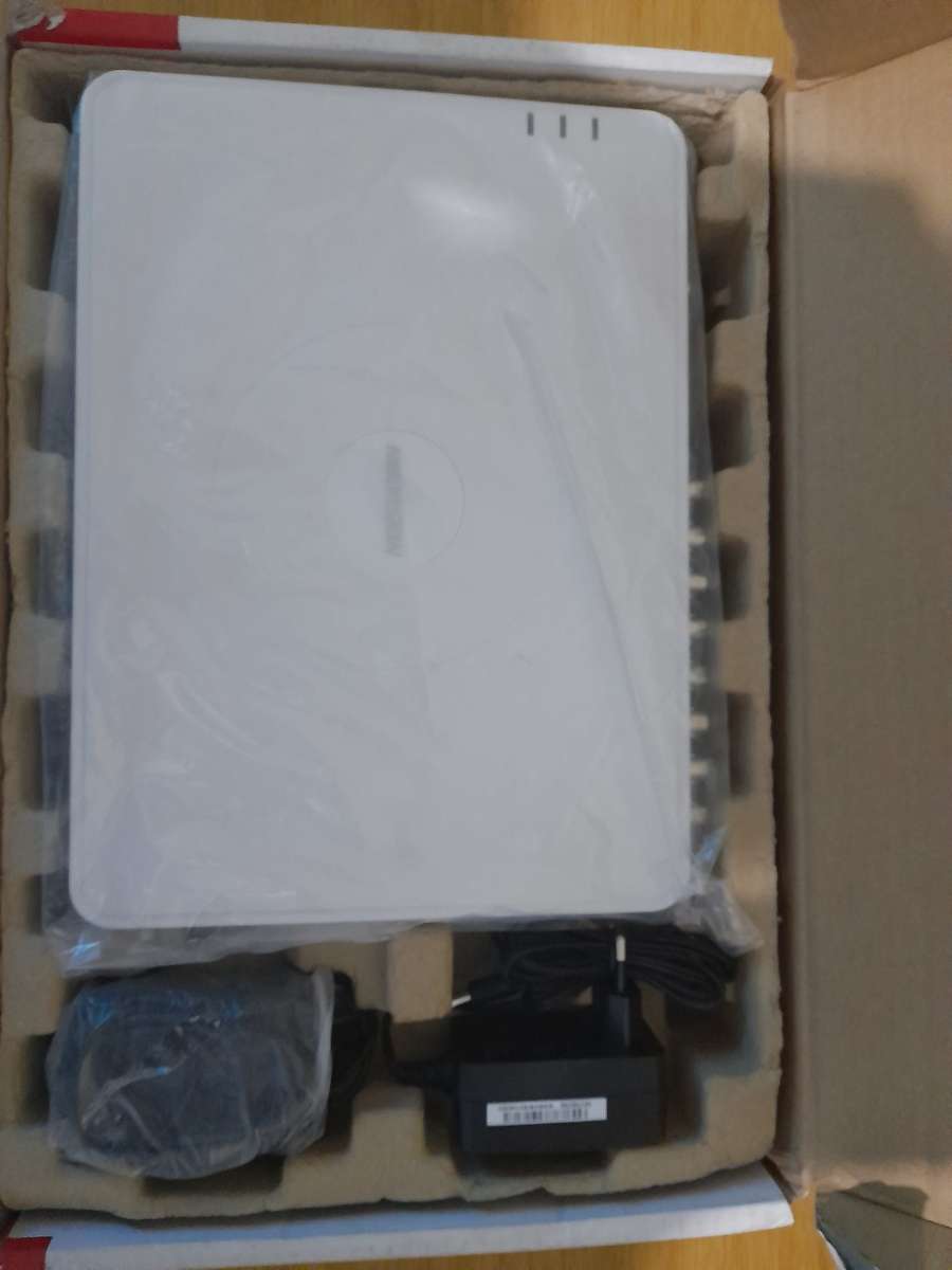 Hikvision 16 Channel DVR