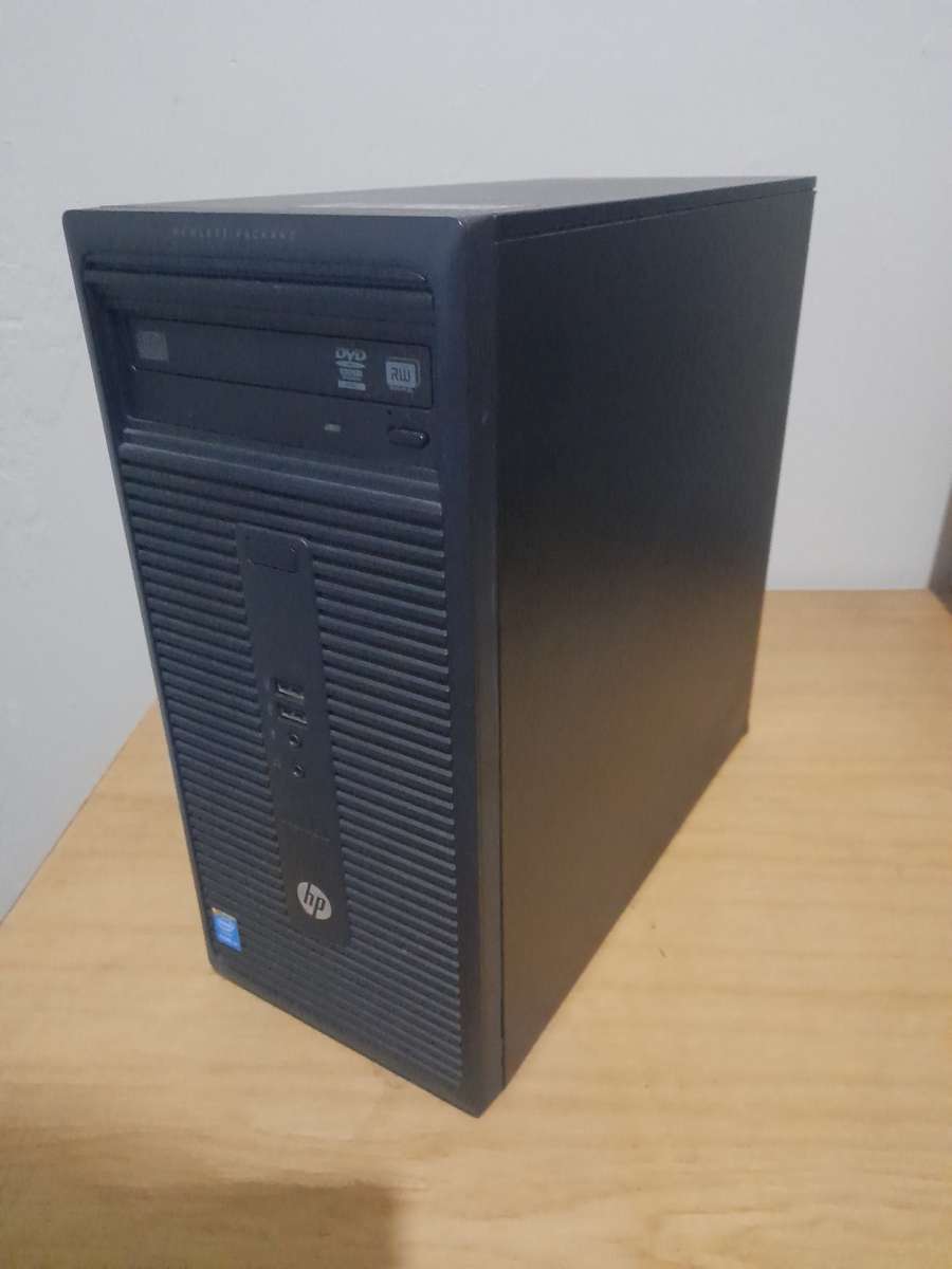 HP 280 G1, Core i5, 8GB Ram, 1TB