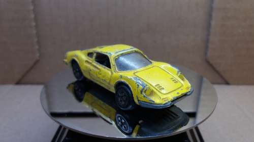 Lintoy - Ferrari Dino 246 GT