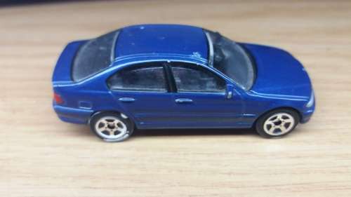 Realtoy: BMW 3 Series 1/59