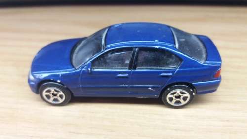 Realtoy: BMW 3 Series 1/59