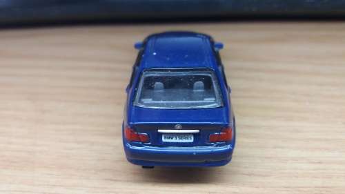 Realtoy: BMW 3 Series 1/59