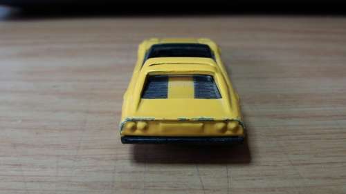 Hotwheels: Ferrari 308 GTS Quattrovalvole (2012 Ferrari 5 Pack)