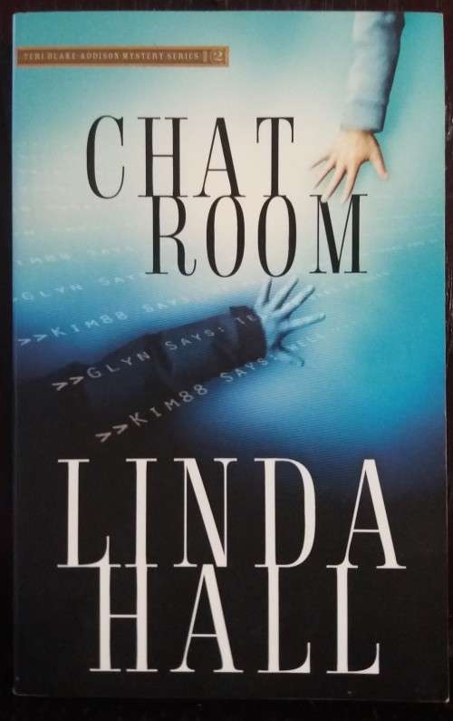 Books: Chat Room - Linda Hall
