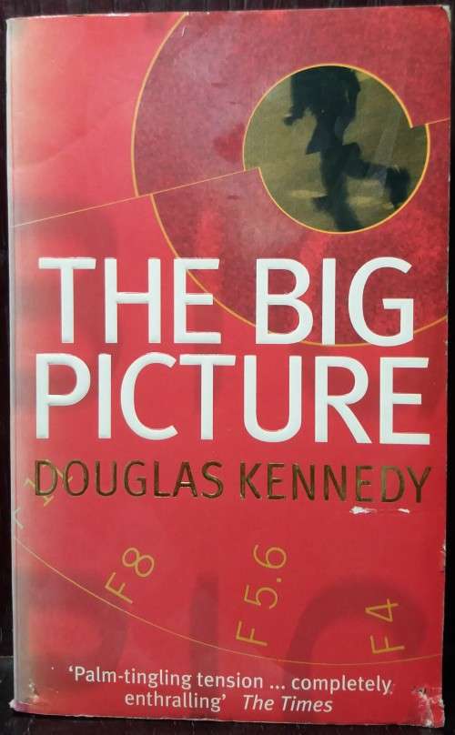 The Big Picture - Douglas Kennedy
