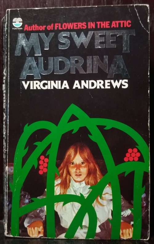 My Sweet Audrina - Virginia Andrews