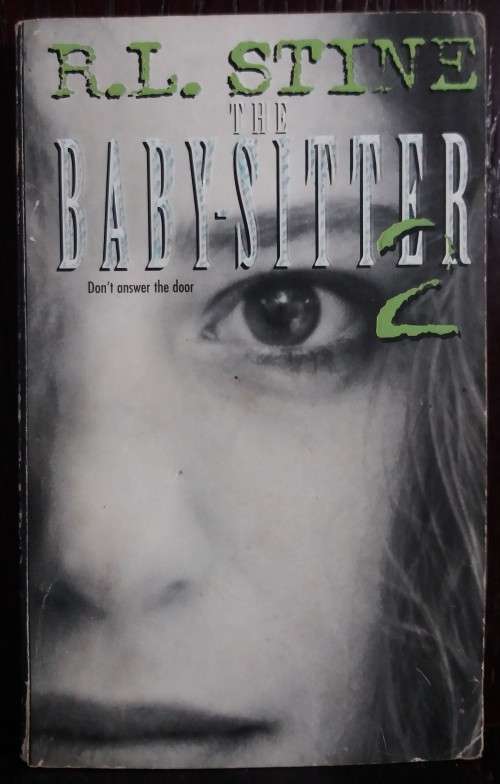 The Baby-Sitter 2 - R.L Stine