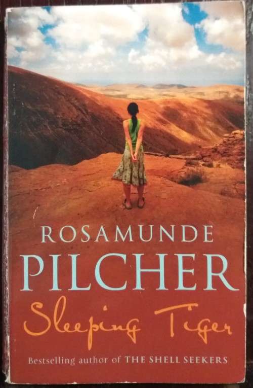 Sleeping Tiger - Rosamunde Pilcher
