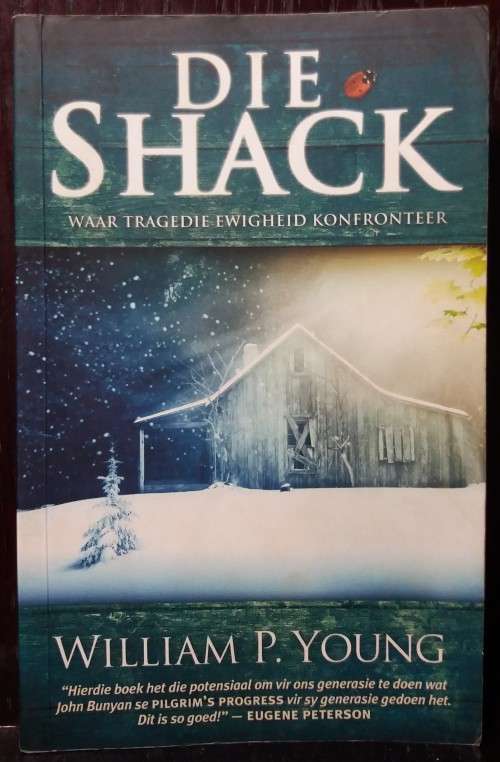 Die Shack - Willam P. Young