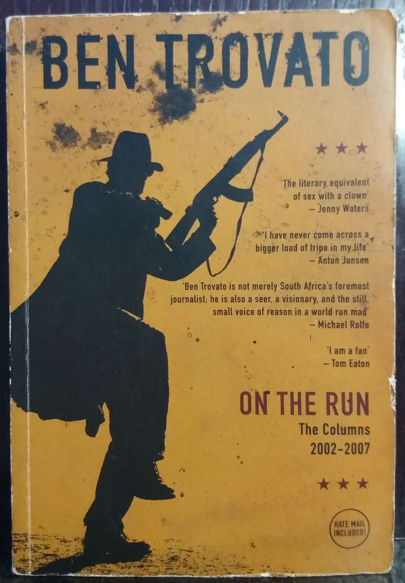 On The Run - Ben Trovato