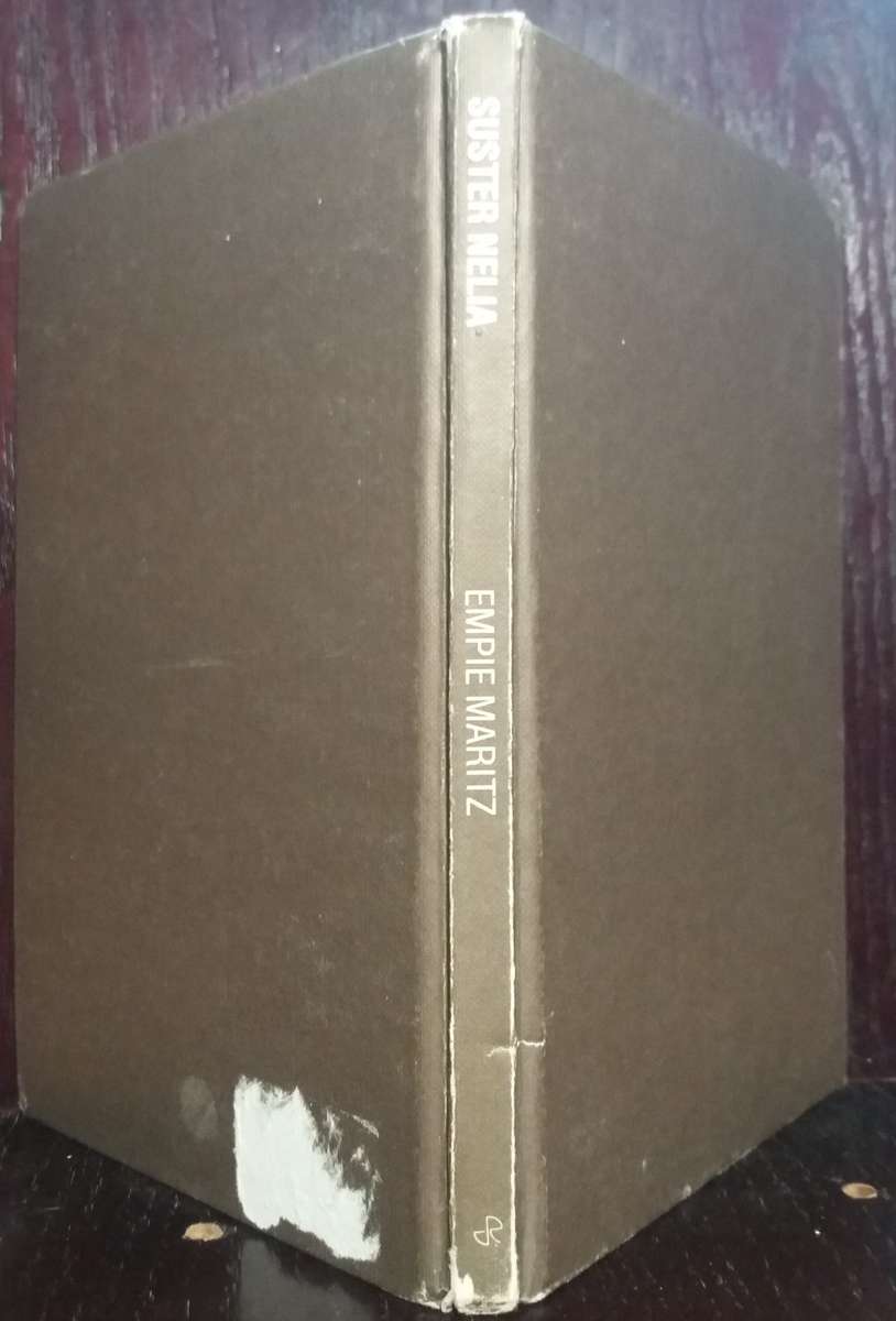 Suster Nelia - Empie Maritz