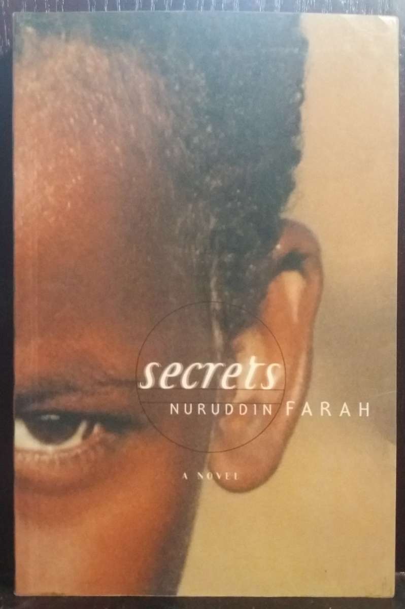 Secrets - Nuruddin Farah