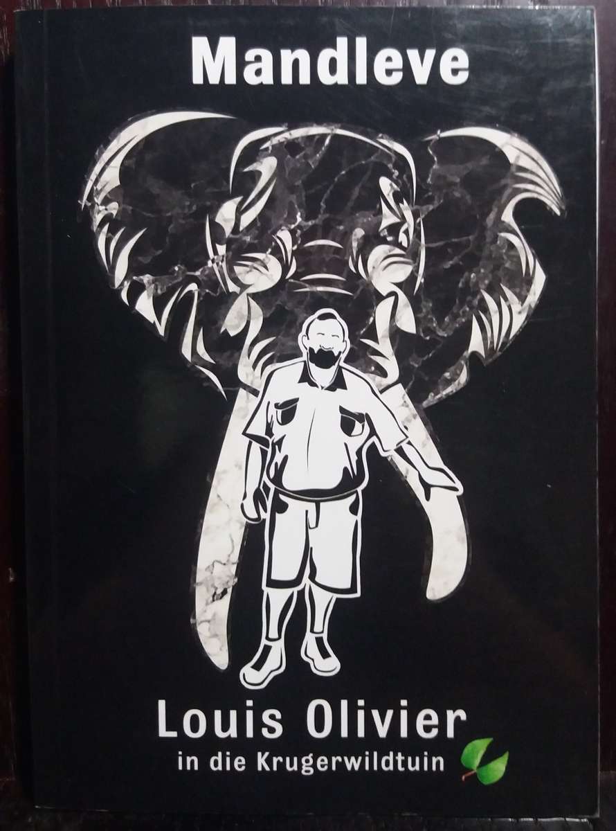 Mandleve - Louis Olivier
