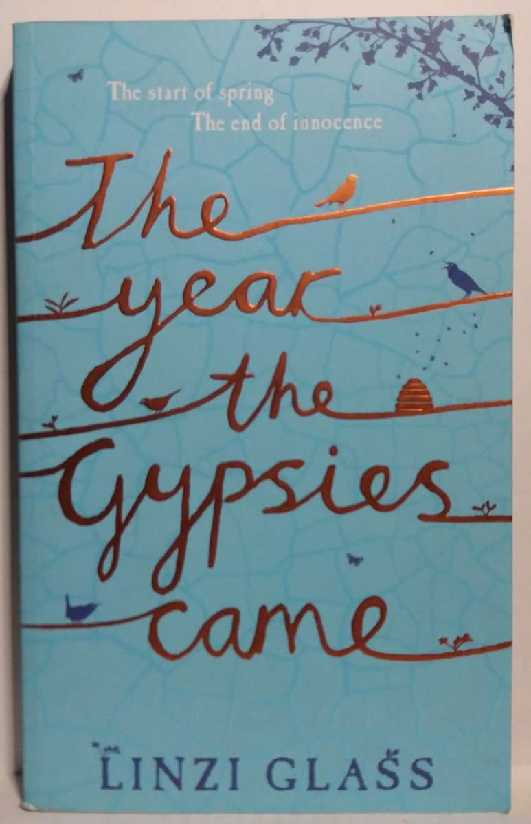 The Year the Gypsies Came - Linzi Glass (Standard Paperback)