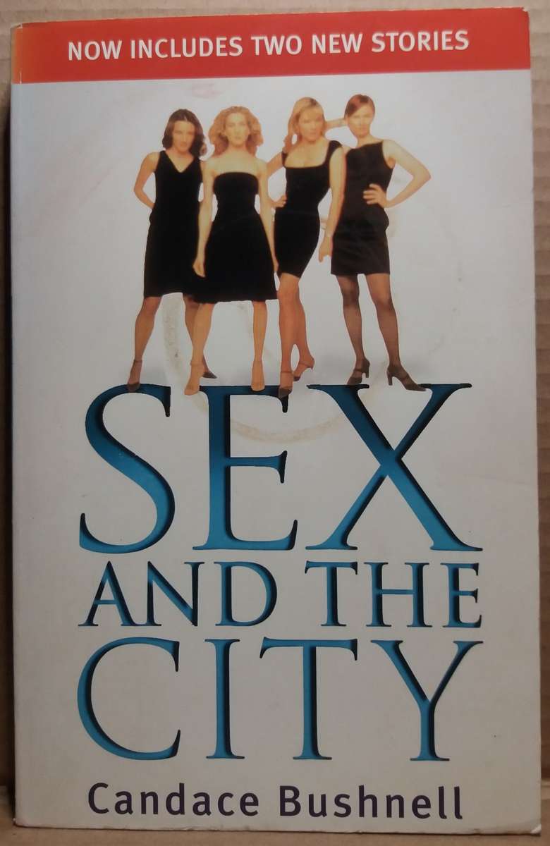 Sex and the City - Candace Bushnell