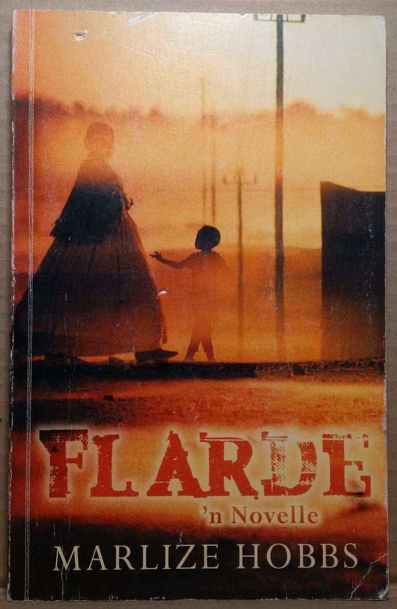 Flarde - Marlize Hobbs