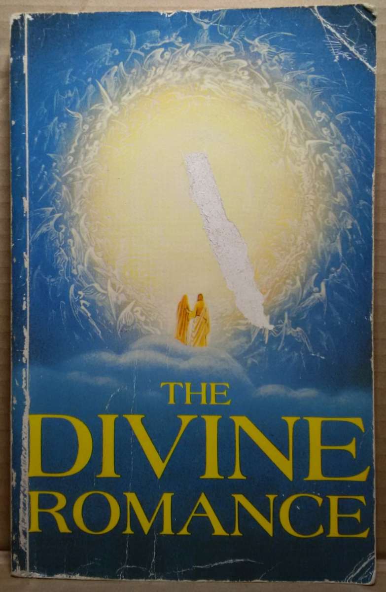 The Divine Romance - Gene Edwards