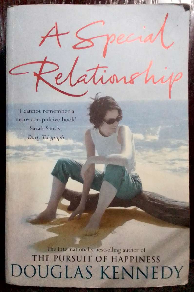 A Special Relationship - Douglas Kennedy