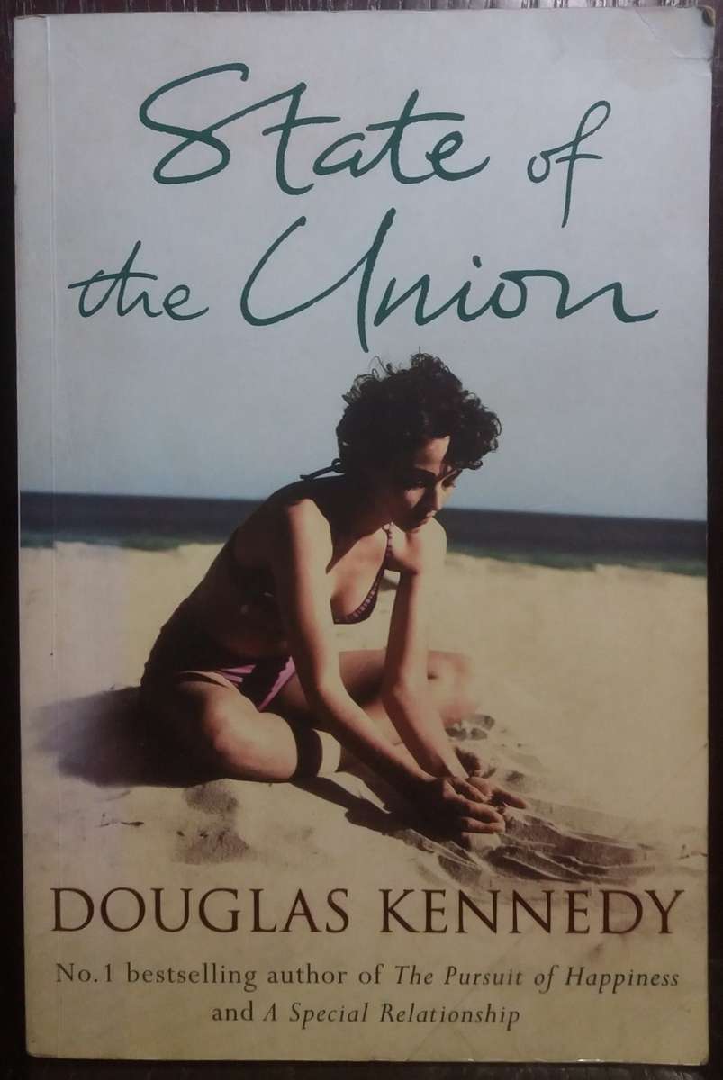 State of the Union - Douglas Kennedy (Large Paperback)