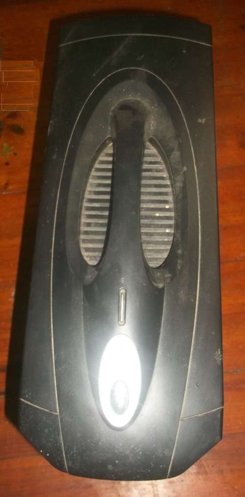 Desktop PC Case - Full Tower ATX / Chassis - As per Pics - Crazy R1 Start