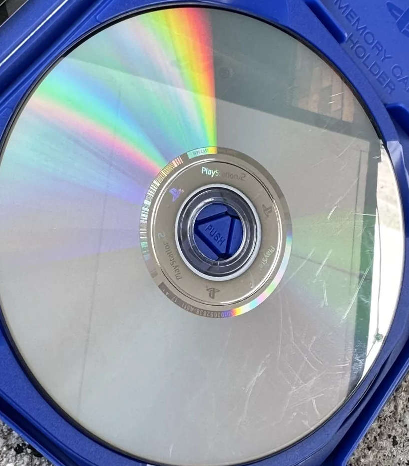 ** PS2 LIMITED EDITION ~~ NFS MOST WANTED "BLACK EDITION" ~INCLUDES GAME & BONUS DVD's!! (CIB$35)