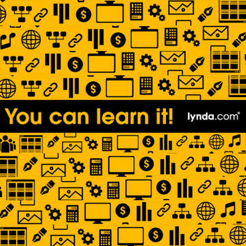Lynda.com Premium Lifetime Account - Your Own Name - Surname & Email