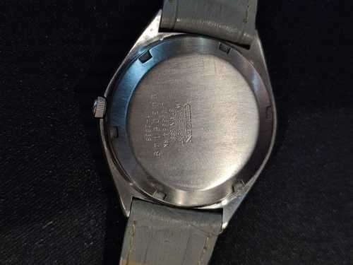 Vintage Citizen Eagle Seven Automatic