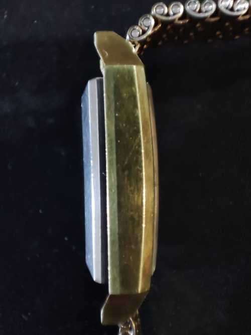 Rare Zenith Respirator `Kennedy` in outstanding condition