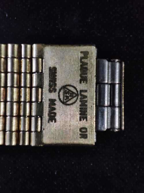 Rare Zenith Respirator `Kennedy` in outstanding condition