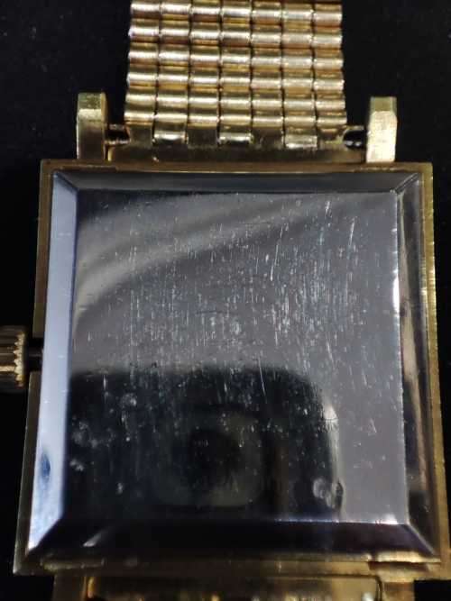 Rare Zenith Respirator `Kennedy` in outstanding condition