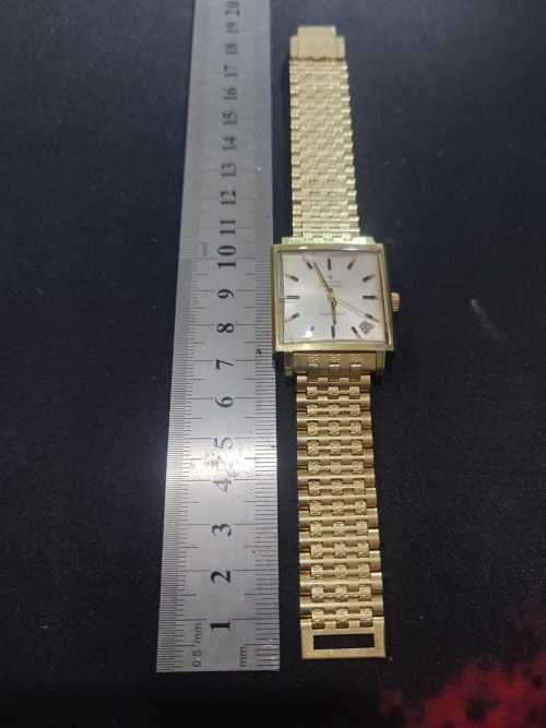 Rare Zenith Respirator `Kennedy` in outstanding condition