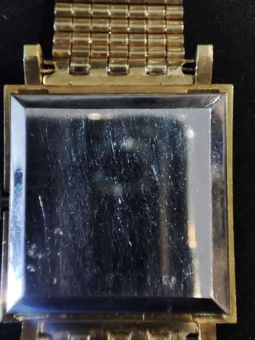 Rare Zenith Respirator `Kennedy` in outstanding condition