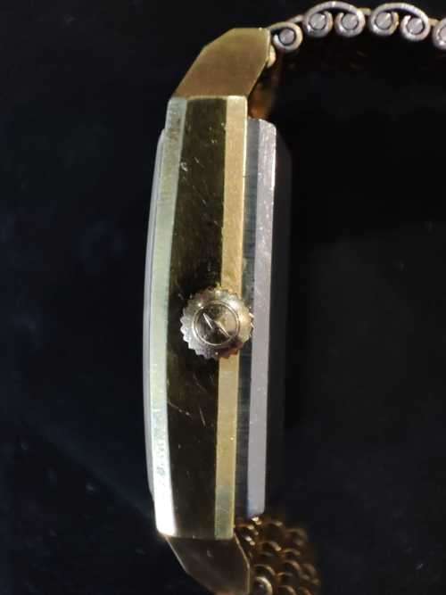 Rare Zenith Respirator `Kennedy` in outstanding condition