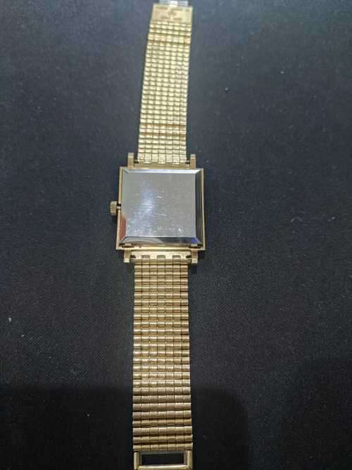 Rare Zenith Respirator `Kennedy` in outstanding condition