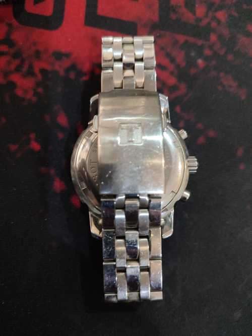 Tissot PRC 200 Chronograph