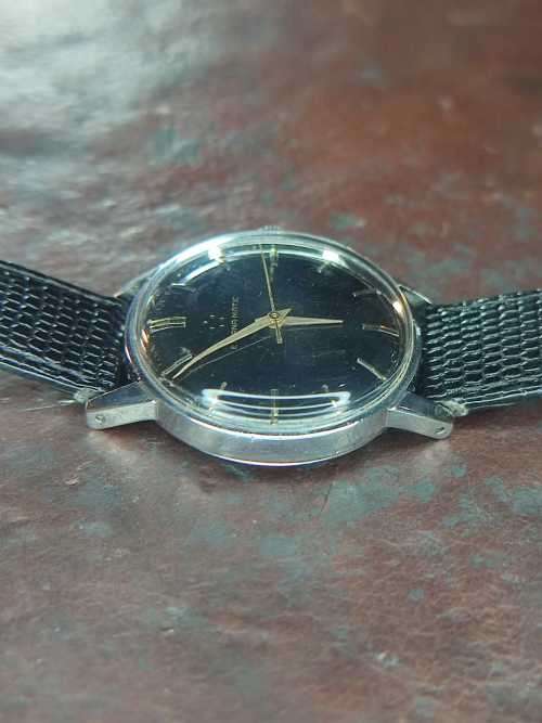 Vintage Eterna Automatic Watch 1950 - 1959