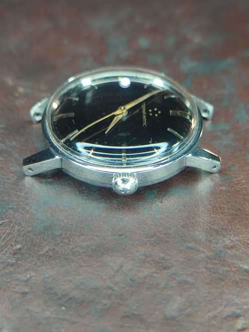 Vintage Eterna Automatic Watch 1950 - 1959