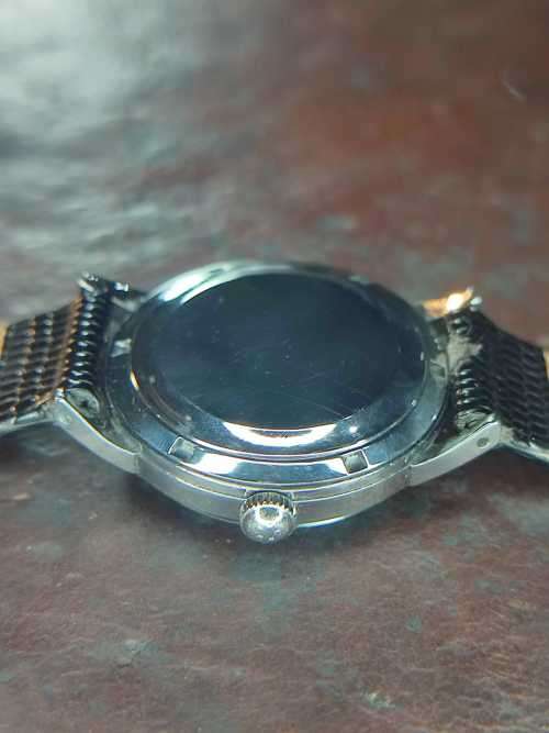 Vintage Eterna Automatic Watch 1950 - 1959