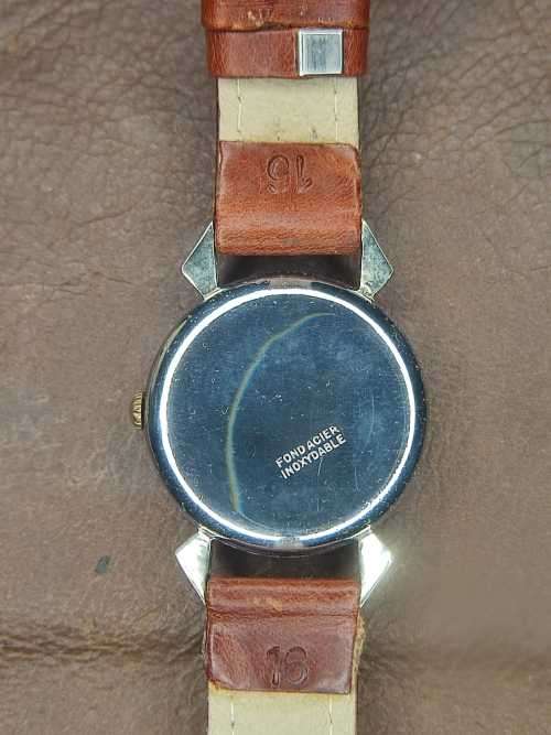 AEC 1940 Vintage watch.