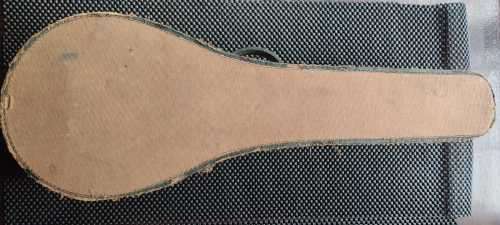 Gibson UB-1 (late 20s to early 30s) Ukulele Banjo